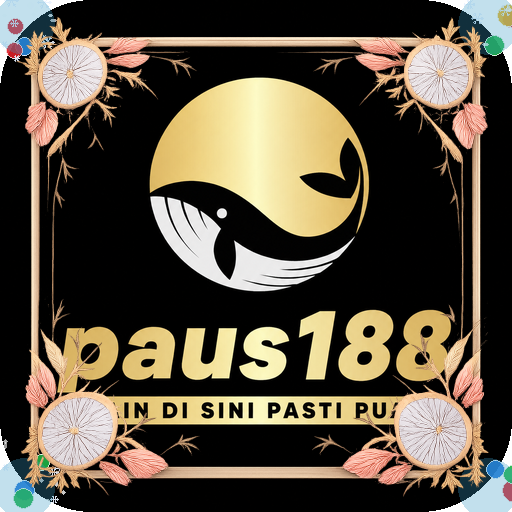 paus188 — mitra unggulan