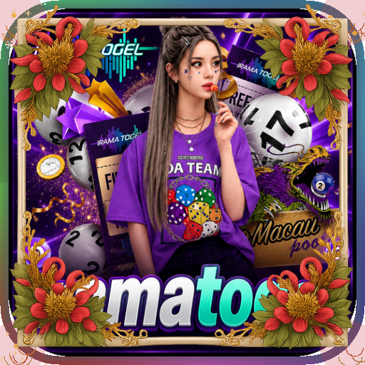 iramatogel — galeri pratinjau - APK Resmi